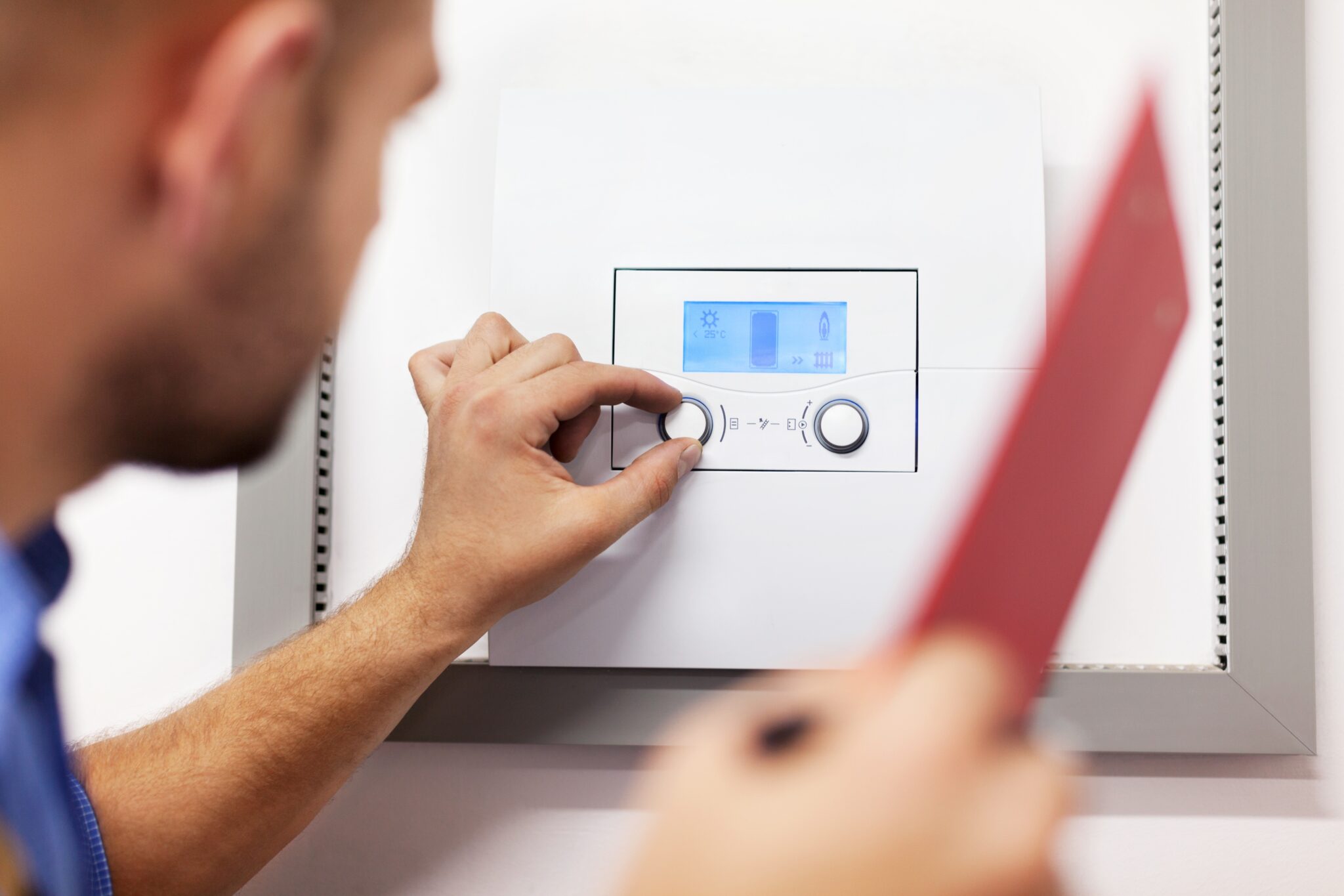 Doncaster Heating Engineer