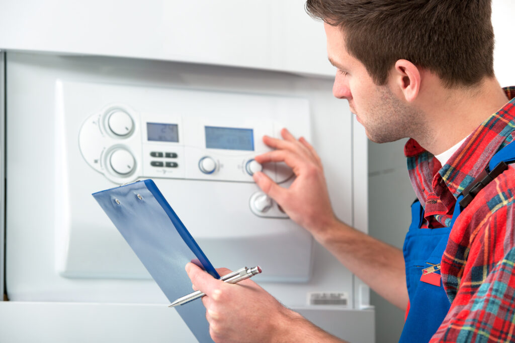 Boiler Service Boiler Service