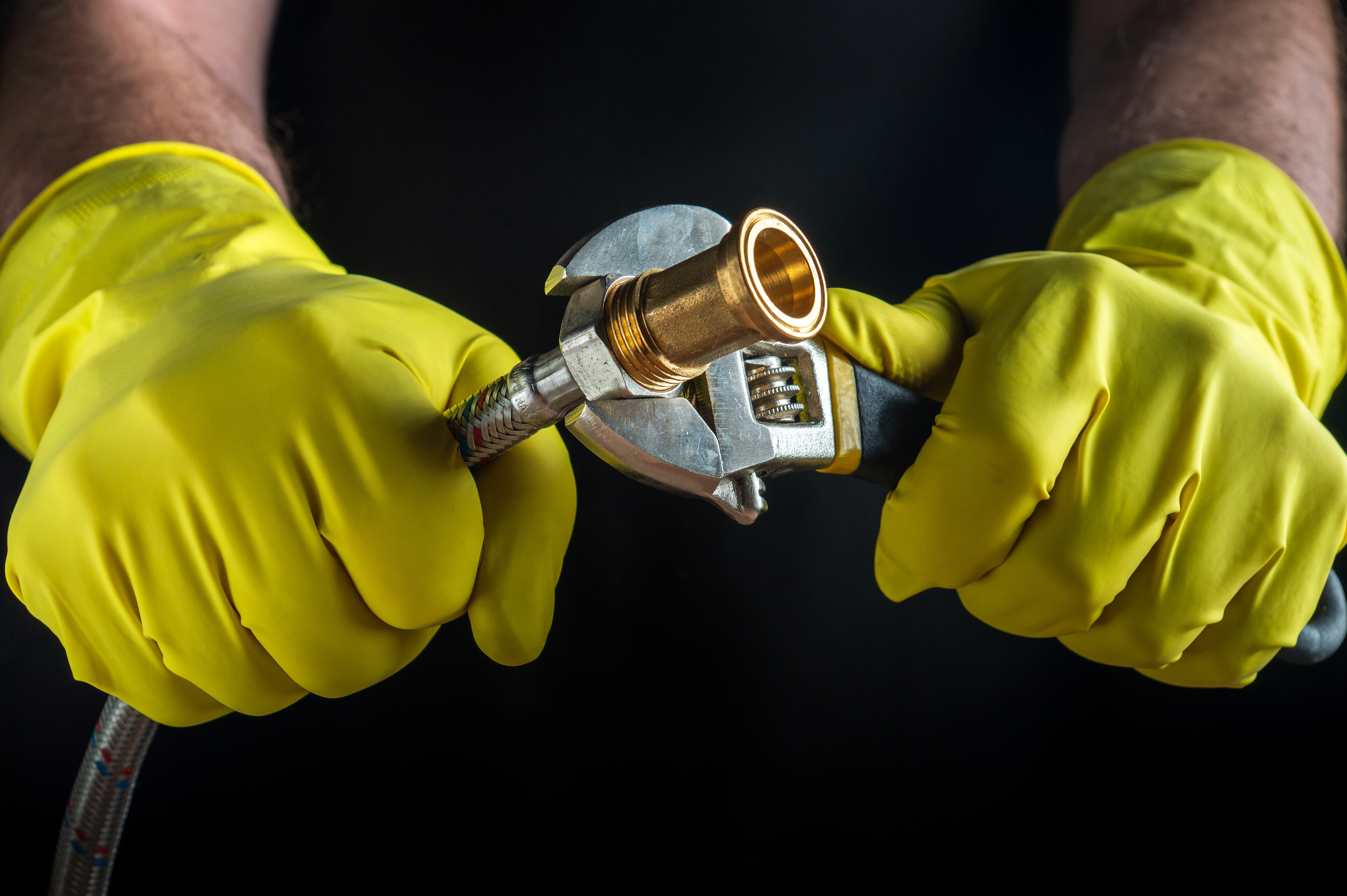 Emergency Plumbing