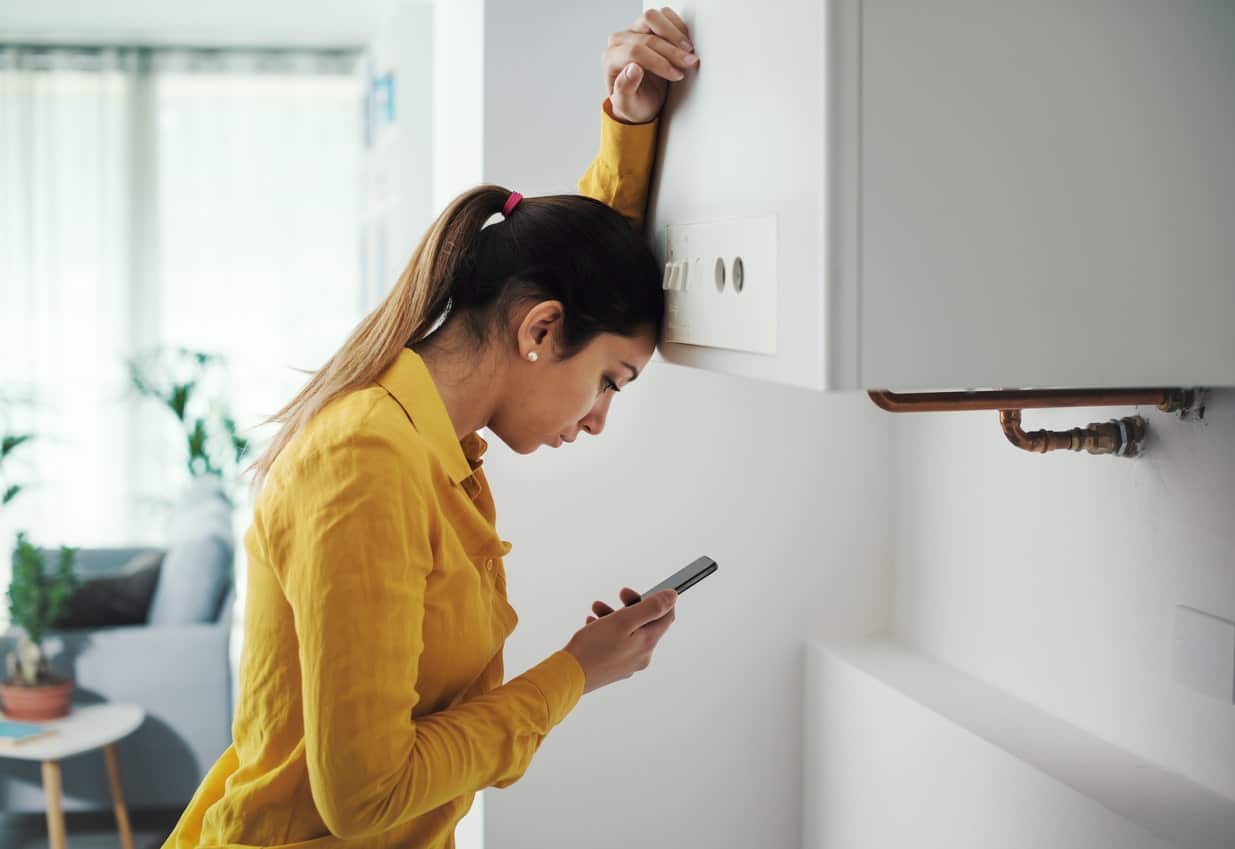 Why An Annual Boiler Service is Important