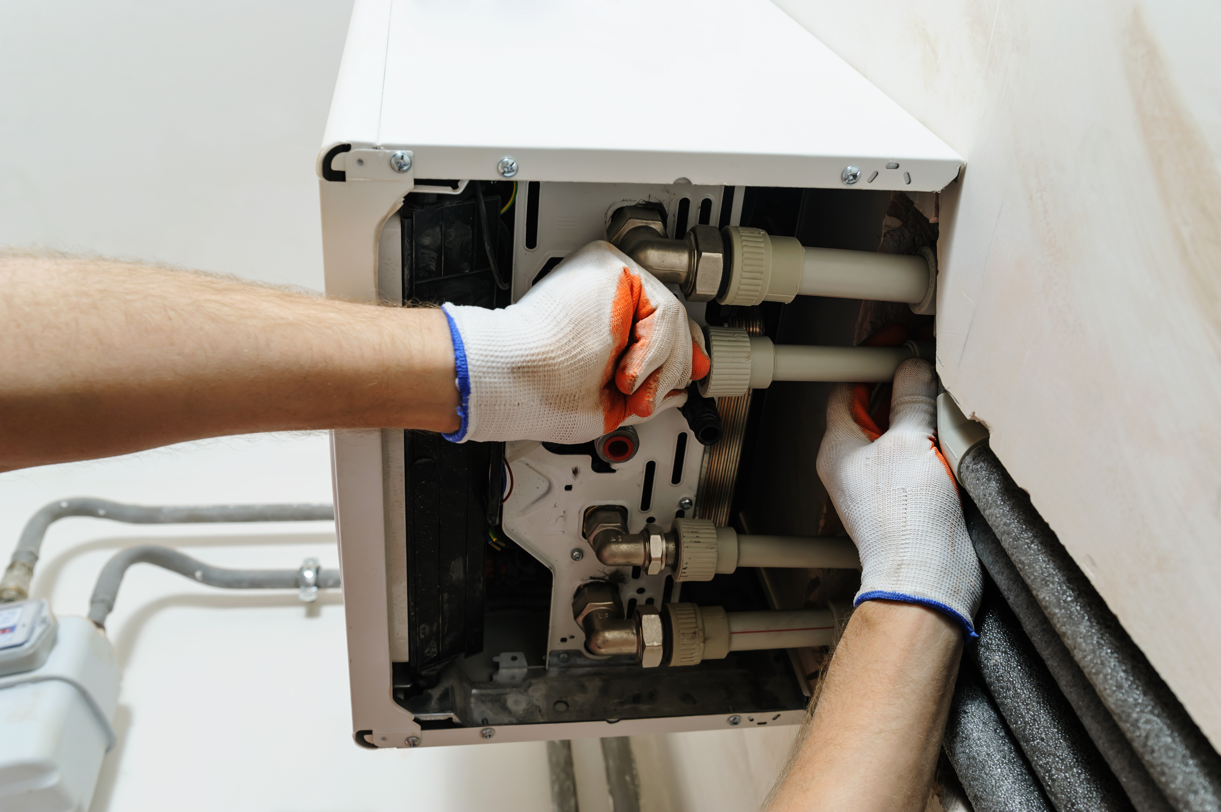 Gas Appliances Boiler Repair Gas Appliances Boiler Repair