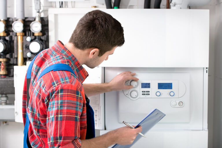 Boiler Installations in Rotherham