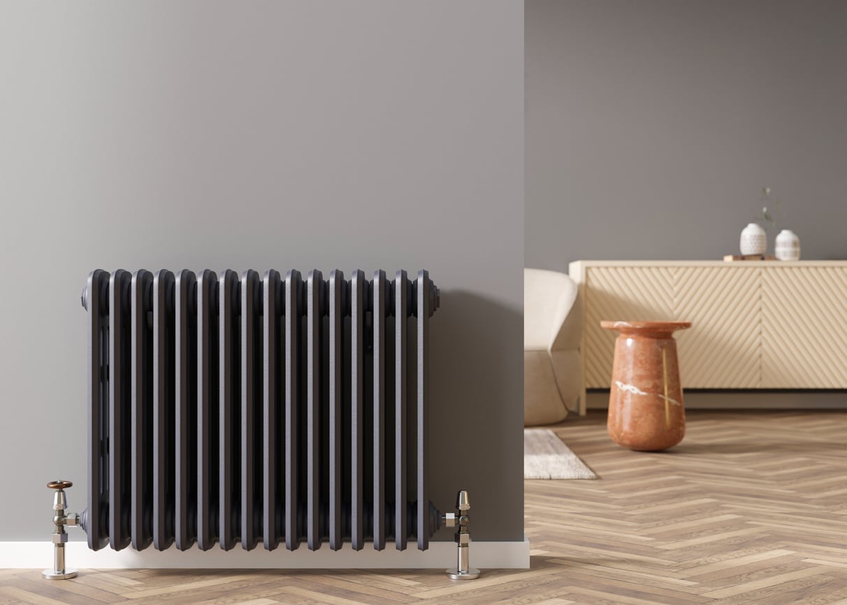 Heating Engineers For your Broken Radiator