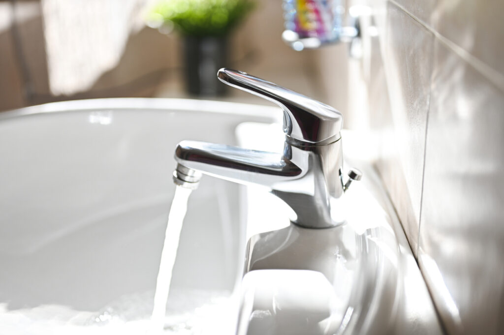 Drain Water Systems